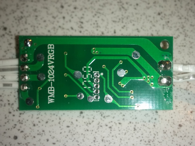 ledberg PCB back
